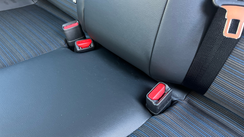 Nissan LEAF 160kW e+ N-Connecta 62kWh 5dr Auto Electric Hatchback